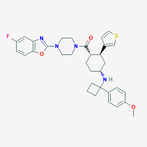 2D structure