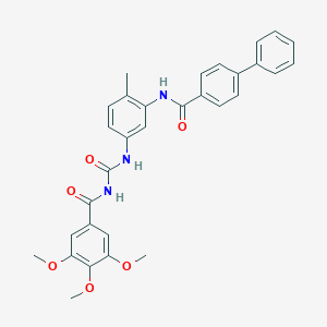 2D structure