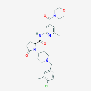 2D structure