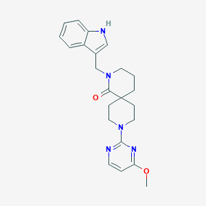 2D structure