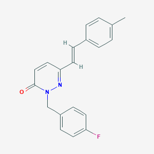 2D structure