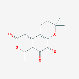 2D structure