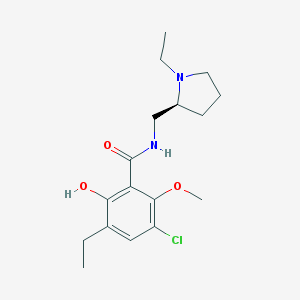 2D structure