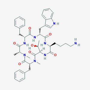 2D structure