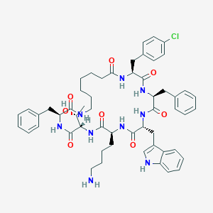 2D structure