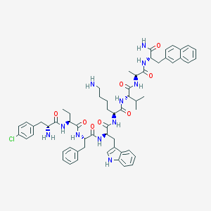 2D structure