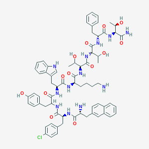 2D structure