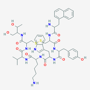 2D structure