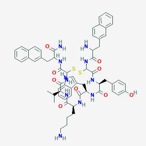 2D structure