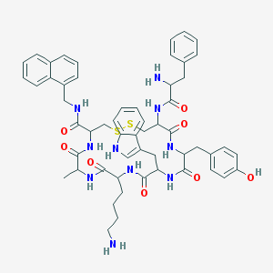 2D structure