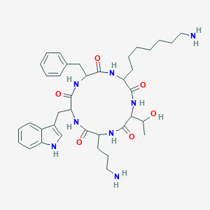 2D structure