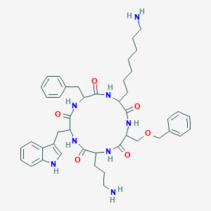 2D structure