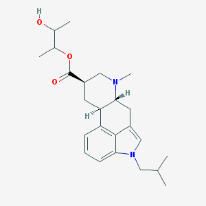 2D structure