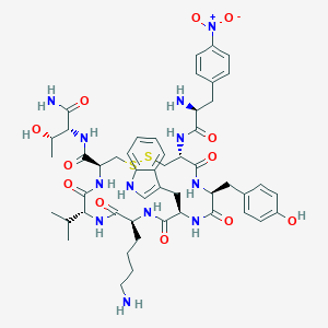 2D structure