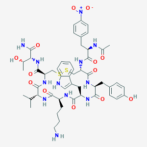 2D structure