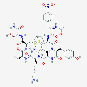 2D structure