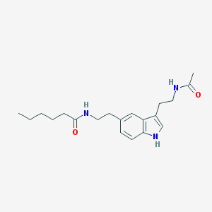 2D structure