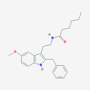 2D structure