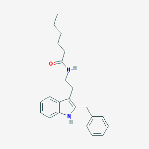 2D structure