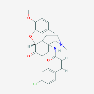 2D structure