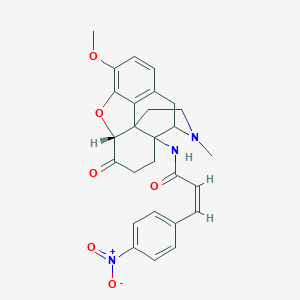 2D structure