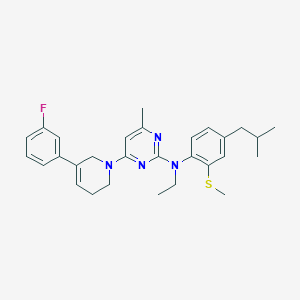 2D structure