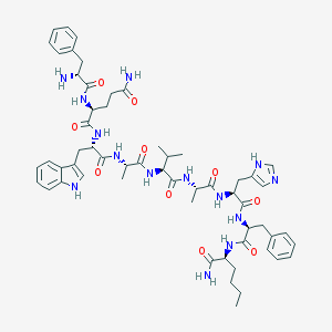 2D structure