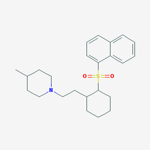 2D structure