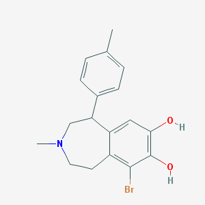 2D structure