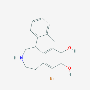 2D structure