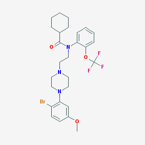 2D structure