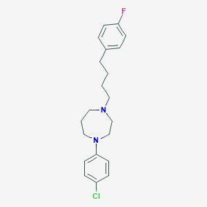 2D structure