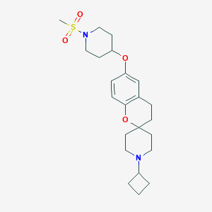 2D structure