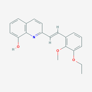 2D structure