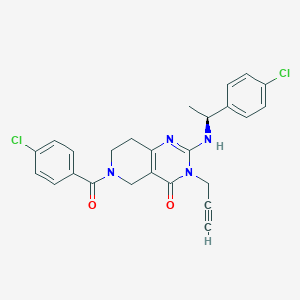 2D structure