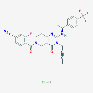 2D structure