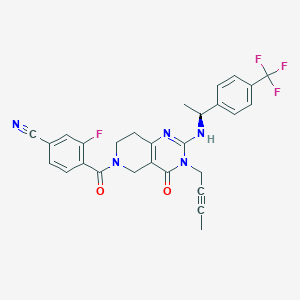 2D structure