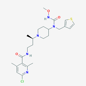 2D structure