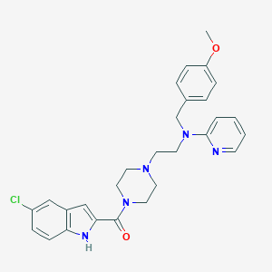 2D structure