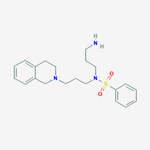 2D structure