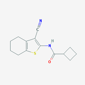 2D structure