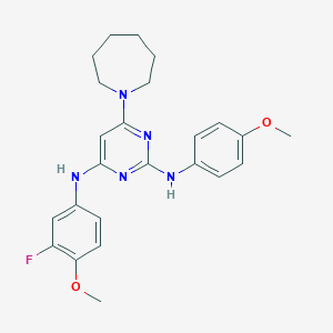 2D structure