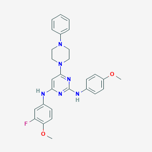 2D structure