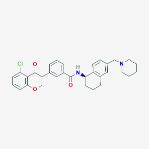 2D structure