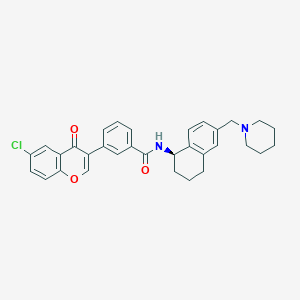 2D structure