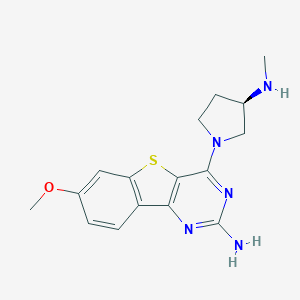 2D structure