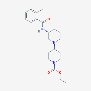 2D structure