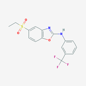 2D structure