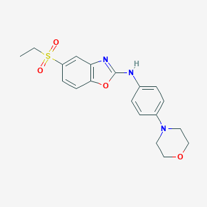 2D structure
