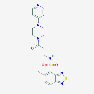 2D structure